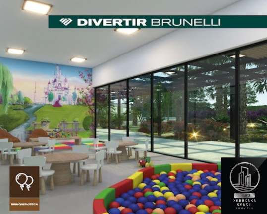 Imagem Terreno à Venda, 250 m² em Jardim Colonial I - Araçoiaba Da Serra Imagem Terreno à Venda, 250 m² em Jardim Colonial I - Araçoiaba Da Serra