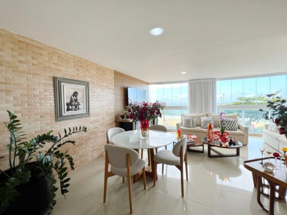 Imagem Apartamento com 4 Quartos à Venda, 330 m² em Praia De Itaparica - Vila Velha Imagem Apartamento com 4 Quartos à Venda, 330 m² em Praia De Itaparica - Vila Velha