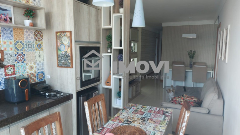 Imagem Apartamento com 3 Quartos à Venda, 84 m² em Itapuã - Vila Velha Imagem Apartamento com 3 Quartos à Venda, 84 m² em Itapuã - Vila Velha