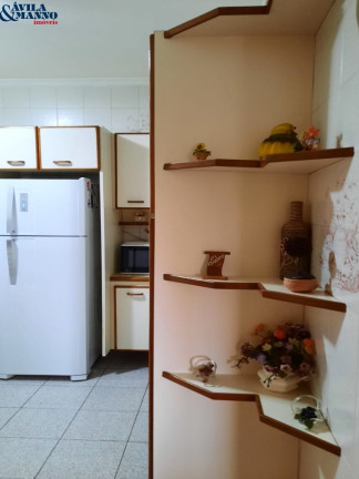 Imagem Apartamento com 2 Quartos à Venda, 62 m² em Mooca - São Paulo