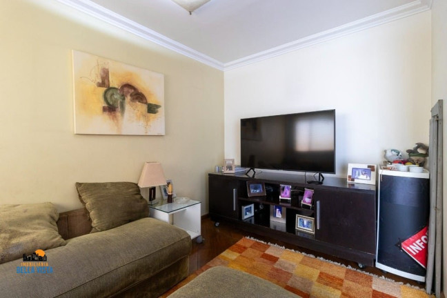 Imagem Apartamento com 3 Quartos à Venda, em Vila Dom Pedro I - São Paulo Imagem Apartamento com 3 Quartos à Venda, em Vila Dom Pedro I - São Paulo