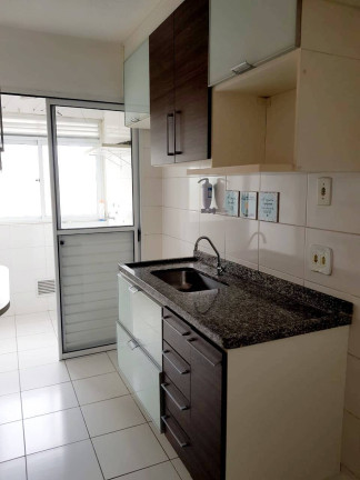 Imagem Apartamento com 2 Quartos à Venda, 50 m² em Vila Emir - São Paulo