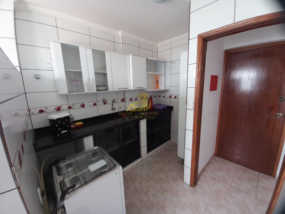 Imagem Apartamento com 2 Quartos à Venda, 70 m² em Flórida - Praia Grande Imagem Apartamento com 2 Quartos à Venda, 70 m² em Flórida - Praia Grande