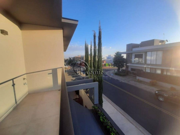 Imagem Casa com 3 Quartos à Venda, 290 m² em Jardim Residencial Dona Lucilla - Indaiatuba
