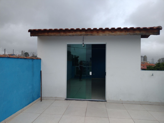 Imagem Sobrado com 3 Quartos à Venda, 350 m² em Parque Capuava - Santo André Imagem Sobrado com 3 Quartos à Venda, 350 m² em Parque Capuava - Santo André