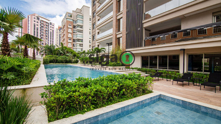 Imagem Apartamento com 2 Quartos à Venda, 76 m² em Vila Mariana - São Paulo Imagem Apartamento com 2 Quartos à Venda, 76 m² em Vila Mariana - São Paulo