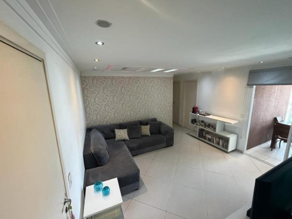 Imagem Apartamento com 2 Quartos à Venda, 58 m² em Parque Boturussu - São Paulo Imagem Apartamento com 2 Quartos à Venda, 58 m² em Parque Boturussu - São Paulo