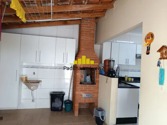 Imagem Casa com 2 Quartos à Venda, 160 m² em Vila Formosa - Sorocaba Imagem Casa com 2 Quartos à Venda, 160 m² em Vila Formosa - Sorocaba