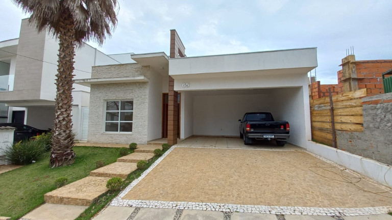 Casa com 3 Quartos à Venda, 185 m² em Parque Reserva Fazenda Imperial - Sorocaba