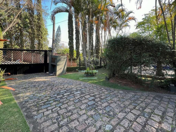 Imagem Casa com 4 Quartos à Venda, 32.033 m² em Chácara Dos Lagos - Carapicuíba Imagem Casa com 4 Quartos à Venda, 32.033 m² em Chácara Dos Lagos - Carapicuíba