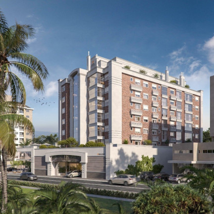 Apartamento com 3 Quartos à Venda, 111 m²