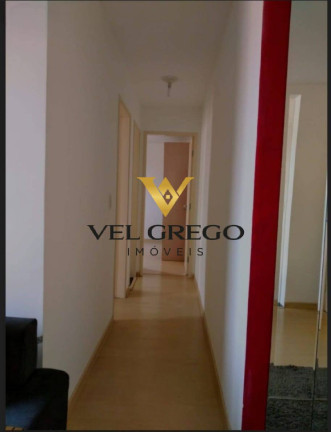 Imagem Apartamento com 2 Quartos à Venda, 48 m² em Taboão - São Bernardo Do Campo Imagem Apartamento com 2 Quartos à Venda, 48 m² em Taboão - São Bernardo Do Campo
