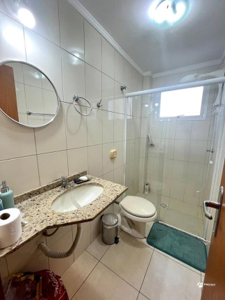 Imagem Apartamento com 2 Quartos à Venda, 73 m² em Centro - Capão Da Canoa