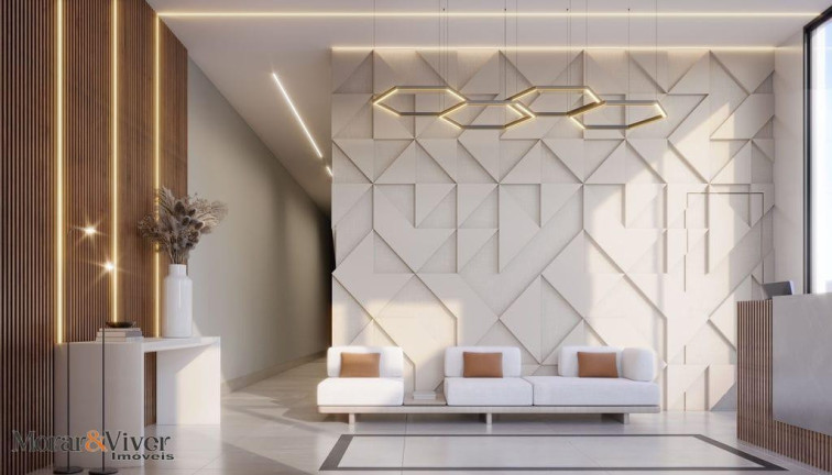 Imagem Apartamento com 3 Quartos à Venda, 130 m² em água Verde - Curitiba