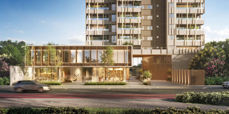 Imagem Apartamento com 3 Quartos à Venda, 164 m² em Gávea - Uberlândia Imagem Apartamento com 3 Quartos à Venda, 164 m² em Gávea - Uberlândia