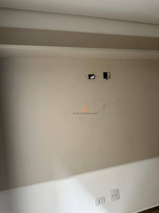Imagem Apartamento com 2 Quartos à Venda, 58 m² em Vila Scarpelli - Santo André