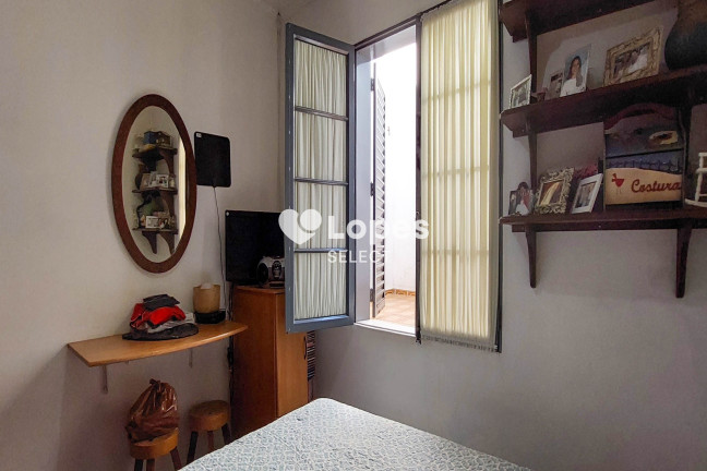 Imagem Sobrado com 3 Quartos à Venda, 200 m² em Jardim Guanabara - Campinas