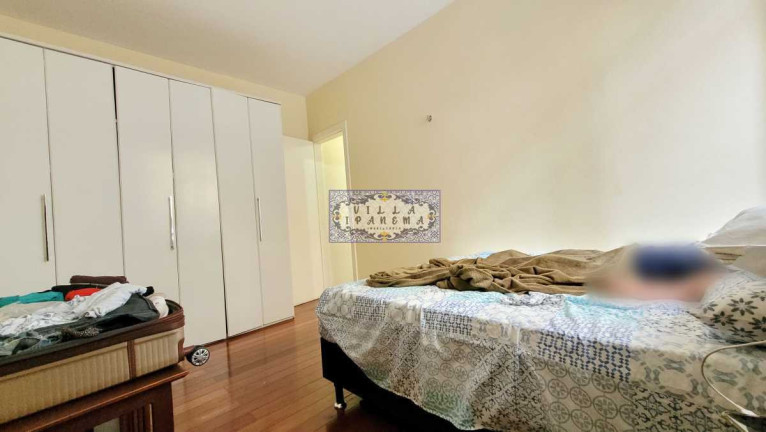 Imagem Apartamento com 3 Quartos à Venda, 140 m² em Ipanema - Rio De Janeiro