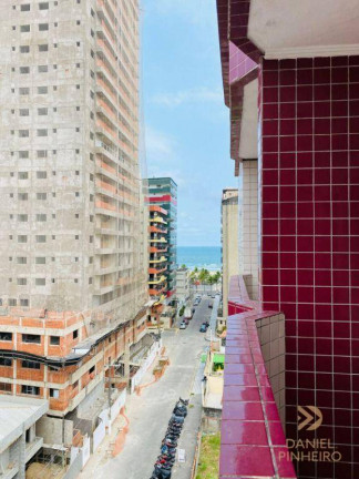 Apartamento com 1 Quarto à Venda, 53 m² em Aviação - Praia Grande