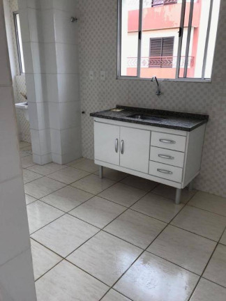 Imagem Apartamento com 2 Quartos à Venda, 64 m² em Jardim Simus - Sorocaba