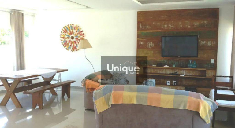 Imagem Casa com 5 Quartos à Venda, 211 m² em Praia Caravelas - Armação Dos Búzios