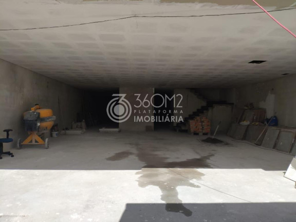 Imagem Apartamento com 2 Quartos à Venda, 103 m² em Vila Curuçá - Santo André