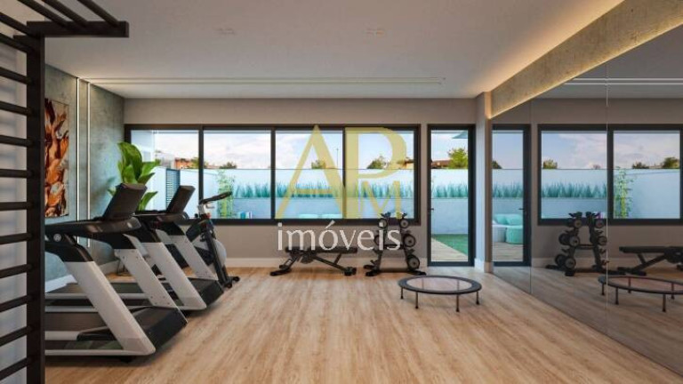 Imagem Apartamento com 3 Quartos à Venda, 116 m² em Capoeiras - Florianópolis Imagem Apartamento com 3 Quartos à Venda, 116 m² em Capoeiras - Florianópolis