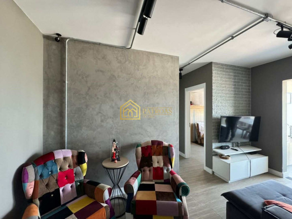 Imagem Apartamento com 2 Quartos à Venda, 64 m² em Anchieta - São Bernardo Do Campo Imagem Apartamento com 2 Quartos à Venda, 64 m² em Anchieta - São Bernardo Do Campo