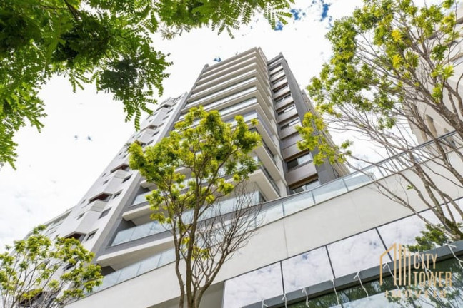 Imagem Apartamento com 2 Quartos à Venda, 117 m² em Campo Belo - São Paulo