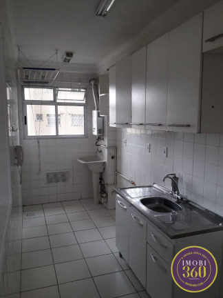 Imagem Apartamento com 2 Quartos à Venda, 47 m² em Jardim Nove De Julho - São Paulo Imagem Apartamento com 2 Quartos à Venda, 47 m² em Jardim Nove De Julho - São Paulo