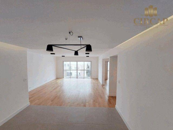 Imagem Apartamento com 4 Quartos à Venda, 166 m² em Brooklin Paulista - São Paulo Imagem Apartamento com 4 Quartos à Venda, 166 m² em Brooklin Paulista - São Paulo