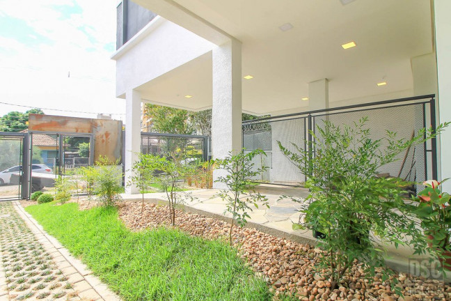 Imagem Apartamento com 1 Quarto à Venda, 55 m² em Menino Deus - Porto Alegre