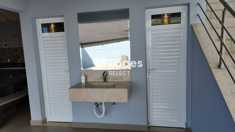 Imagem Imóvel com 4 Quartos à Venda, 389 m² em Caxambu - Jundiaí