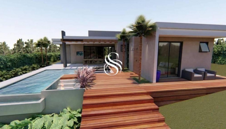 Casa com 4 Quartos à Venda, 200 m² em Cond. Real Monte Ville - Lagoa Santa