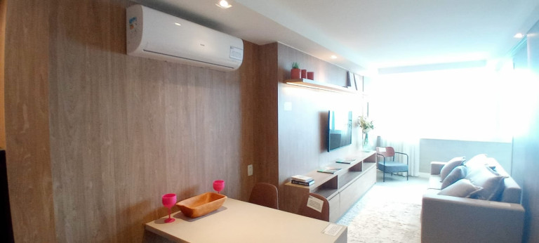 Imagem Flat com 1 Quarto à Venda, 72 m² em Flamengo - Rio De Janeiro