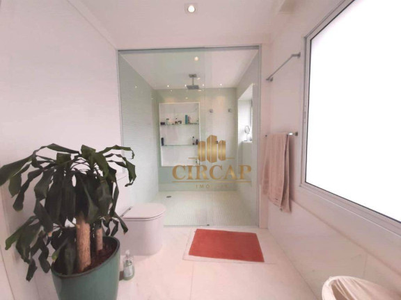 Imagem Apartamento com 3 Quartos à Venda, 277 m² em Higienópolis - São Paulo Imagem Apartamento com 3 Quartos à Venda, 277 m² em Higienópolis - São Paulo