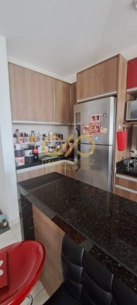 Imagem Apartamento com 2 Quartos à Venda, 48 m² em Ocian - Praia Grande