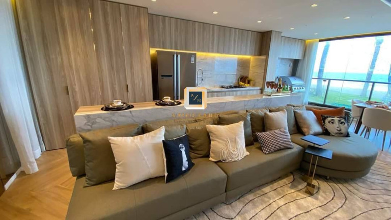 Imagem Apartamento com 3 Quartos à Venda, 124 m² em Porto Das Dunas - Aquiraz Imagem Apartamento com 3 Quartos à Venda, 124 m² em Porto Das Dunas - Aquiraz