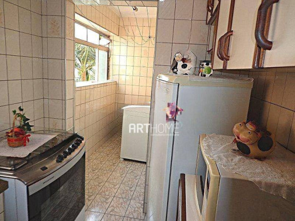 Imagem Apartamento com 2 Quartos à Venda, 69 m² em Rudge Ramos - São Bernardo Do Campo
