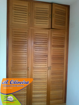 Imagem Cobertura com 2 Quartos à Venda, 140 m² em Centro - Ubatuba