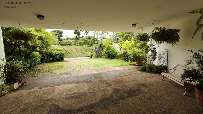 Imagem Imóvel com 3 Quartos à Venda, 600 m² em Ondina - Salvador Imagem Imóvel com 3 Quartos à Venda, 600 m² em Ondina - Salvador