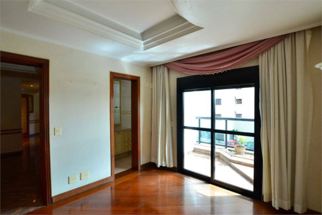Imagem Apartamento com 4 Quartos à Venda, 230 m² em Vila Monumento - São Paulo Imagem Apartamento com 4 Quartos à Venda, 230 m² em Vila Monumento - São Paulo