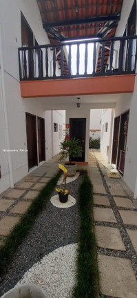Imagem Apartamento com 1 Quarto para Alugar, 45 m² em Porto Grande - São Sebastião