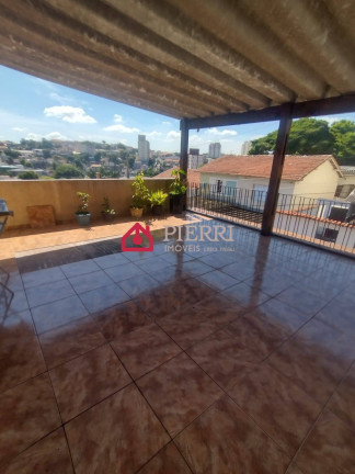 Imagem Sobrado com 2 Quartos à Venda, 120 m² em Jardim Mangalot - São Paulo