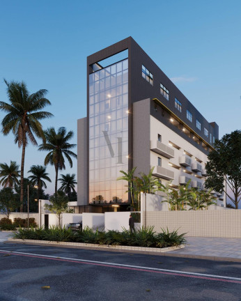 Imagem Apartamento com 2 Quartos à Venda, 55 m² em Jardim Oceania - João Pessoa Imagem Apartamento com 2 Quartos à Venda, 55 m² em Jardim Oceania - João Pessoa