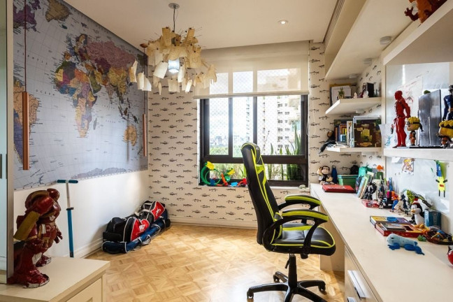 Imagem Apartamento com 4 Quartos à Venda, 485 m² em Jardim Europa - São Paulo Imagem Apartamento com 4 Quartos à Venda, 485 m² em Jardim Europa - São Paulo