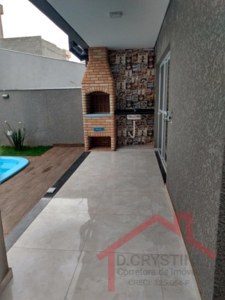 Imagem Casa com 3 Quartos à Venda, 169 m² em Portais (polvilho) - Cajamar