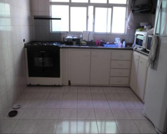 Imóvel com 3 Quartos à Venda,  em Burgo Paulista - São Paulo