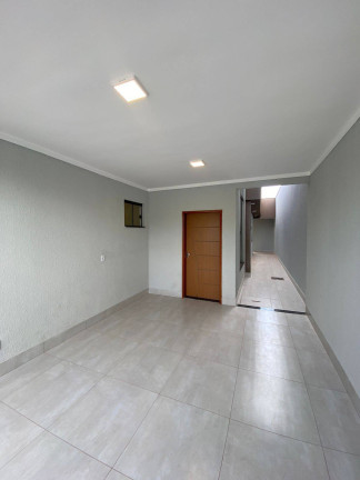 Imagem Casa com 3 Quartos à Venda, 254 m² em Vila Oliveira - Aparecida De Goiânia