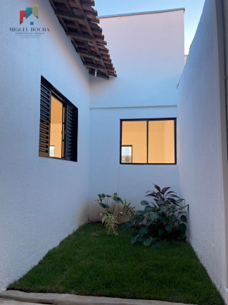 Imagem Casa com 2 Quartos à Venda, 96 m² em Jardim Mantovani - Tatuí Imagem Casa com 2 Quartos à Venda, 96 m² em Jardim Mantovani - Tatuí
